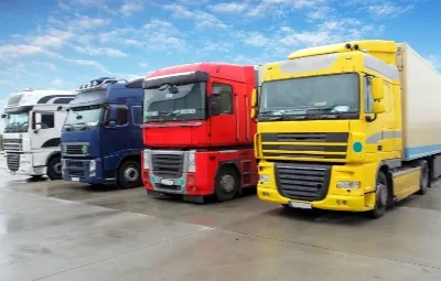 Antalya Soma Nakliye Ambarı