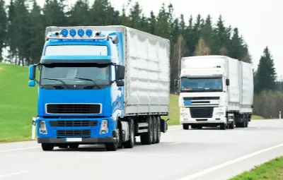 Antalya Soma | Eşya Taşıma